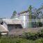 500t grain silo flat bottom