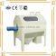 High efficiency vibrating screen separator