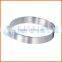 chuanghe high 12.7mm band width hose clamp