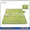 Superior quality best price waterproof microfiber beach blanket