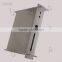 sheet metal 42u server rack cabinet