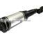 A2203205013 Mercedes W220 rear air suspension