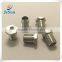 Factoty manufacture color anodized aluminum screws
