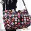 2016 Baby Diaper Nappy Changing Bag Mummy Tote Handbag Shoulder bags