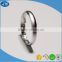 China Factory machined high precision CNC machining part for watch case