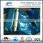 closed body turnbuckle fastener with cold extrusion technology