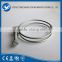 large hose clamps different types supply double wire waved pipe clips
