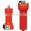Hydraulic Strainer Equipment ZU-H/QU-H High Pressure Line Filter