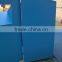 2017 Metal clothing bin for used clothes01