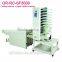 6/10/12 stations office paper collator machine, industrial paper gathering machine, paper collating assembly machine