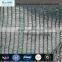 2015new product Green Sun Shade Net / Netting / Cloth for Greenhouse / vegetable nursery / Carport / Swimming pool from ANPING