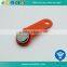 Waterproof Rewritable Access Control RW1990 Ibutton key Smart TM Card