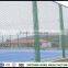 fence wire mesh,diamond hole security fence netting,cyclone wire mesh