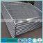 Durable Stays Galvanized Temporary Wire Fencing Panel