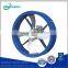 Smoke Exhaust Ac Axial Fan 220V