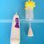 Kitchen cleaning brush 4 in 1 set with best price