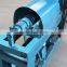 2mm-5mm heavy duty automatic rebar steel wire straightening and cutting machine