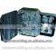 OEM Plastic Tin Work-box Custom Professional Tool Cabinet With Tools