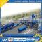 Mobile Asphalt Batching Plant (60TPH)