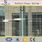 home security system garrison fence with professional manufactory