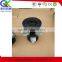 Metal sheet steel plate scraping machine