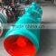 Explosion-proof fan Fans for coal mine