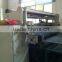 3 or 4 roller cow goat leather roller coating machine