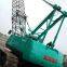 used KOBELCO 7055 crawler crane cheap price