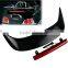 Brand new Trunk Spoiler with LED Red Lens For Honda GL1800 GOLDWING 2001-2011