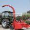 New Design Hot Sale Tractor PTO Drived Corn Maize Harvester With Top Quality