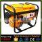 Safety running 1.2 kva small power generator for sale