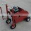 Curb Machine/Curbing Machine With Electric Motor