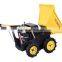 New Condition Hydraulic Dumper/Power barrow/Mini dumper