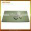 Powder Mesh Sintering Microns Stainless Steel Filter Plate