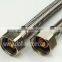 Stainless Steel Braided Hose ACS&CE&UPC&NSF Certification