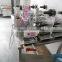 Semi Automatic Labeling Machine Label Bottles