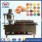 Factory price automatic mini donut machine/donut maker/donut fryer