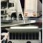 Dongfeng 8M ZQZ5123XTW MOBILE STAGE TRUCK for road show