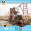 Dragage Des Mines D'or Pour la Vente / Dredging of Gold Mines for Sale