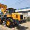 zl30 Manufacturer powerful loader Brand QZCATER NEW 3 Ton ZL936 wheel loader for sale