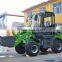best price small wheel loader for selling have ce certification