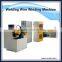 China supplier layer winding machina welding wire layer winding machine