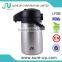 Suitable for camping dinner thermos stainless steel coffee pot	(ASUR)