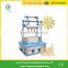 CE New hot sale stainless steel freezer ice cream cone machinery