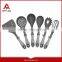 New design multi function nylon kitchen tools utensils and equipment