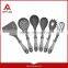 FOOD GRADE NYLON plastic kitchen cooking utensils accessories