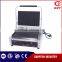 GRT-820 Commercial Stainless Steel Contact Grill