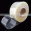 PET transparent BOPP film roll for making tea or coffee bags