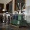 JMS-120 colloid mill food grinding machine for almond milk machine peanut sesame nuts paste