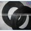 China company 24.5g black gi annealed wire for construction binding
